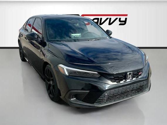 HONDA CIVIC SI 2024 2HGFE1E53RH472337 image HONDA CIVIC SI 2024 2HGFE1E53RH472337 image